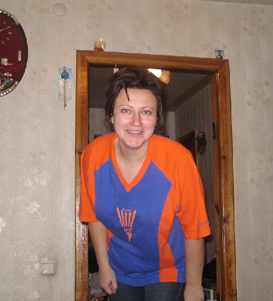 И снова я