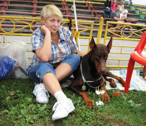 Gefest Elegant Line.В Украине "собрал" ВСЕ титулы(не считая чемпионства  ещё 3 стран.